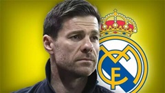 Cuộc cách mạng nào cho Real Madrid thời Xabi Alonso?